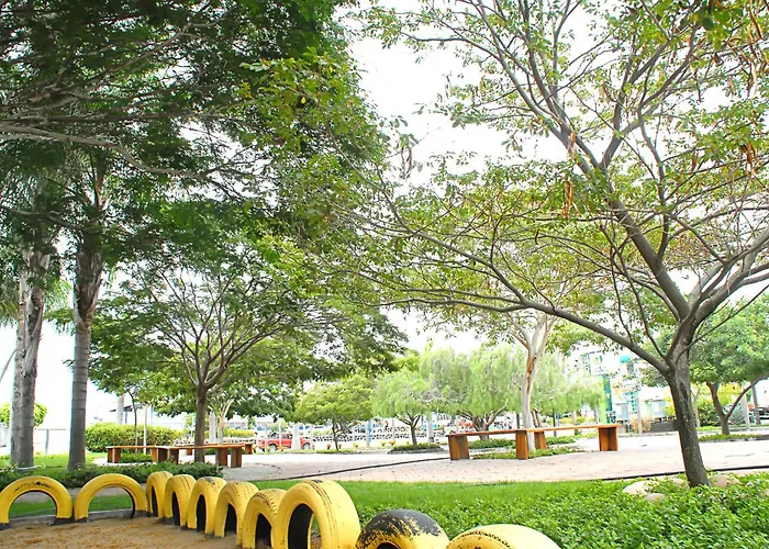 Hotel Flor Da Chapada