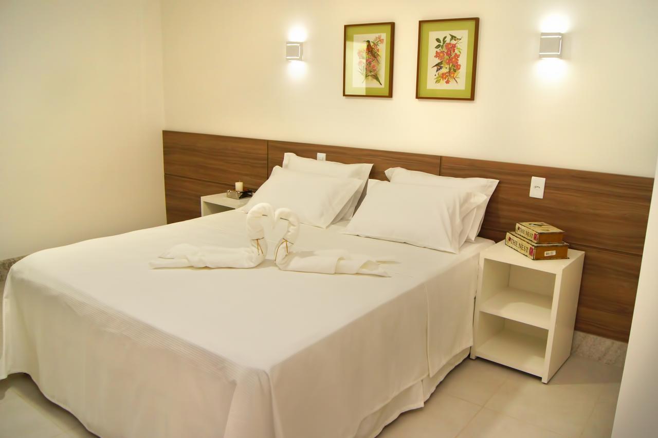 Hotel Flor Da Chapada *