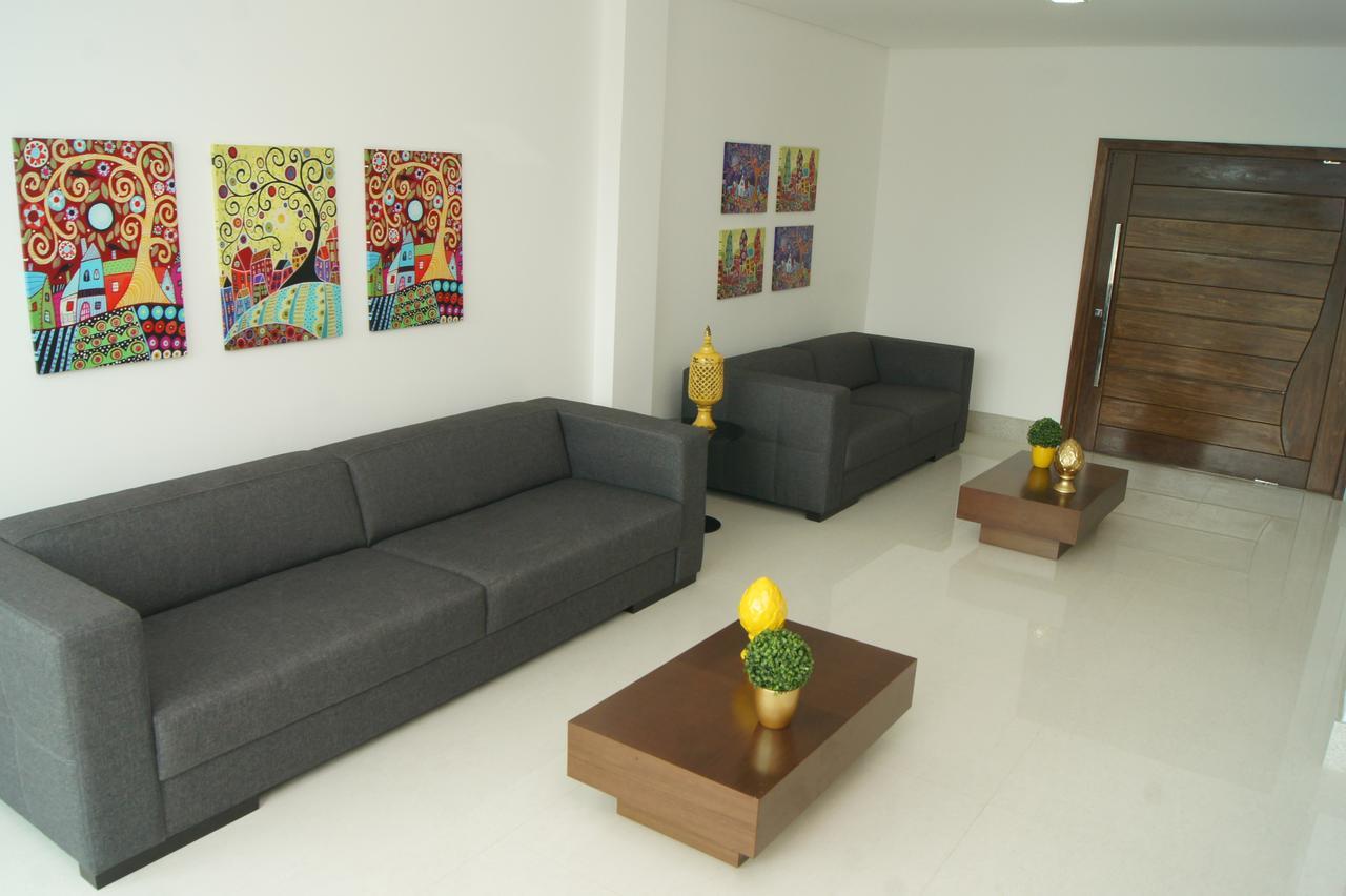 Hotel Flor Da Chapada *